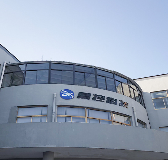 Jiangsu Dingkong Tecnologia elettronica Co., Ltd.