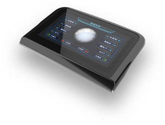 Elettronica per auto personalizzata