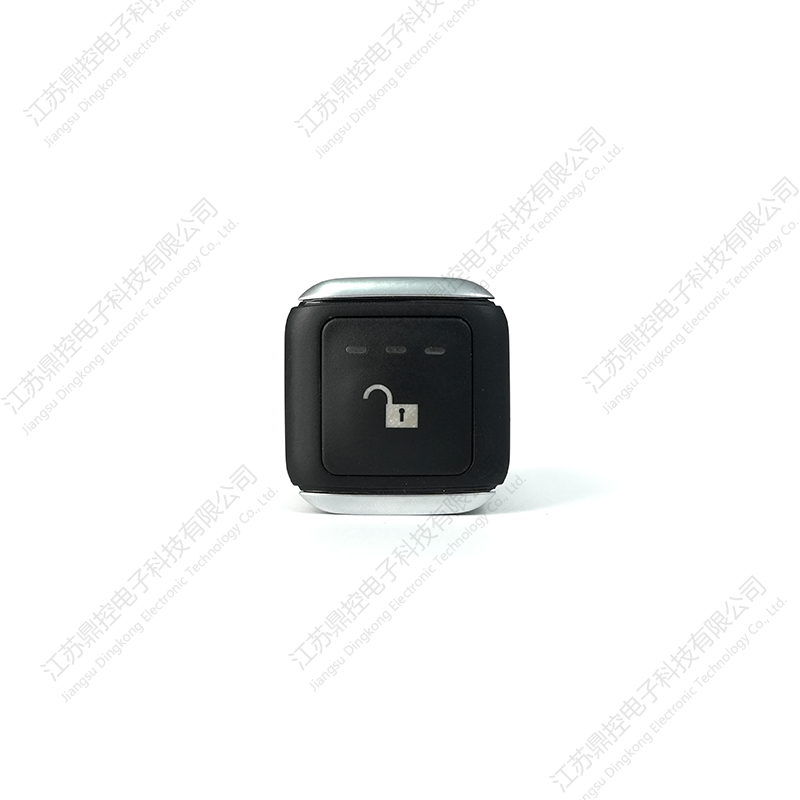 Interruttore Boss a quattro pulsanti DK-45 (le funzioni possono essere personalizzate)