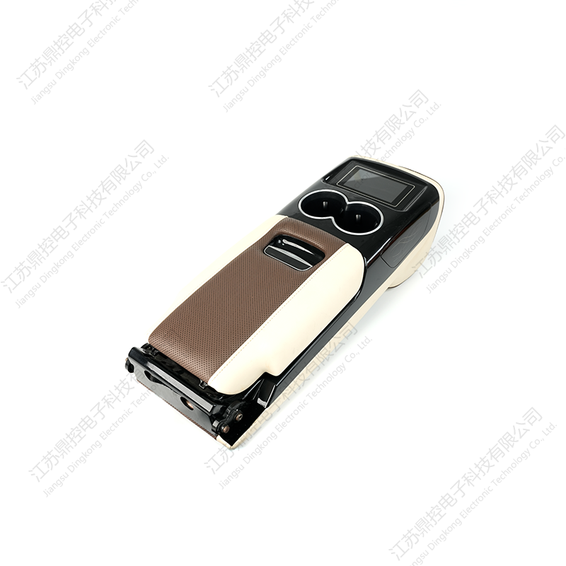 Interruttore a cinque pulsanti della scatola di immagazzinaggio DK-46 (le funzioni possono essere personalizzate)