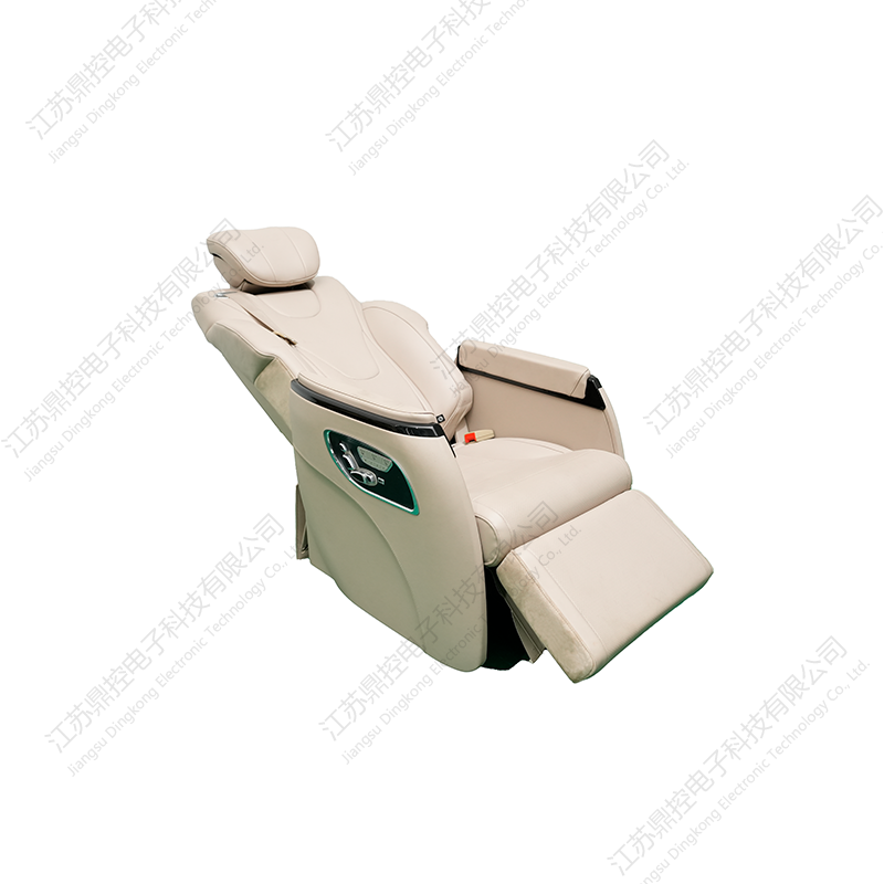 Interruttore Boss a quattro pulsanti DK-45 (le funzioni possono essere personalizzate)