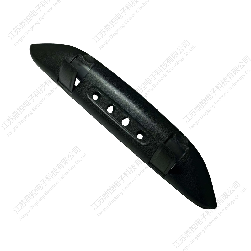 Interruttore Boss a quattro pulsanti DK-45 (le funzioni possono essere personalizzate)